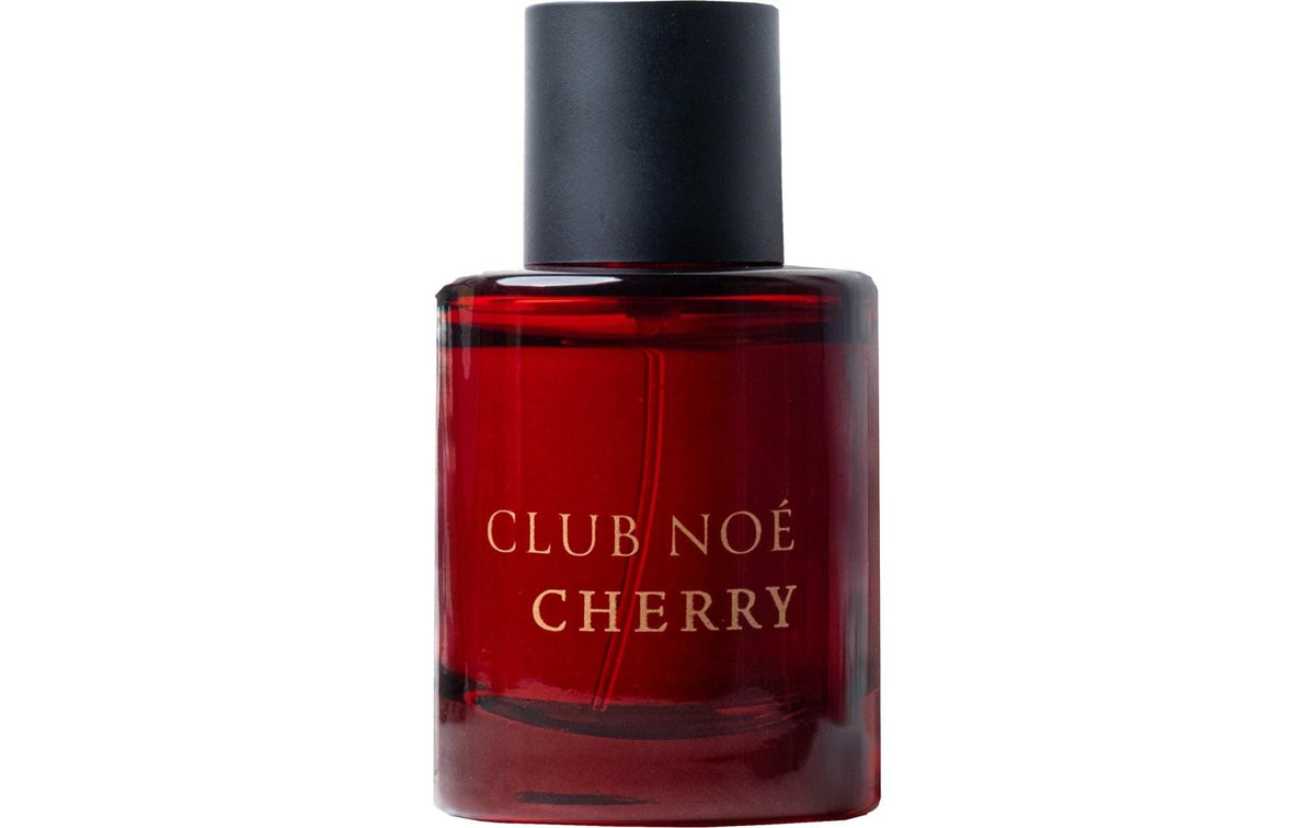 Club Noé Eau de Parfum Kirsche – 50 ml