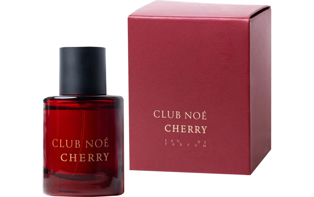 Club Noé Eau de Parfum Kirsche – 50 ml