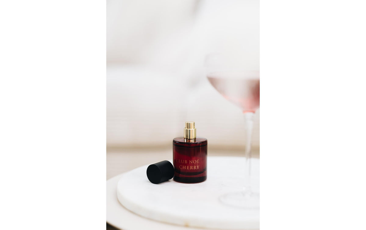 Club Noé Eau de Parfum Kirsche – 50 ml