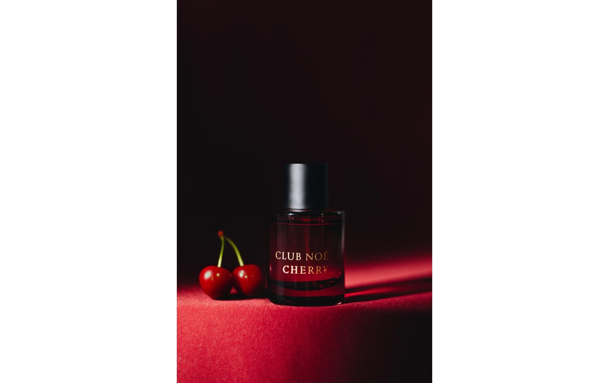 Club Noé Eau de Parfum Kirsche – 50 ml