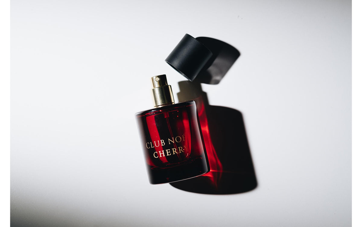 Club Noé Eau de Parfum Kirsche – 50 ml
