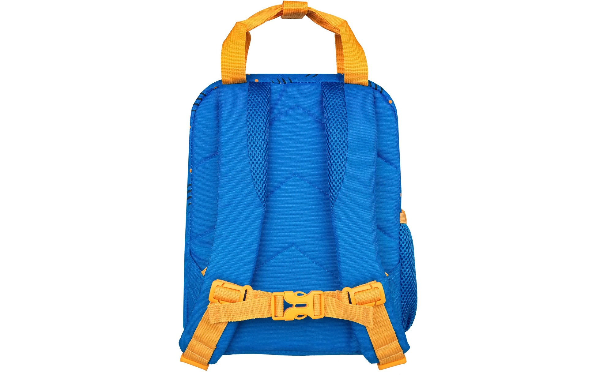 Scooli Mini-Me – Kindergartenrucksack, Tommy Tiger, 10 l