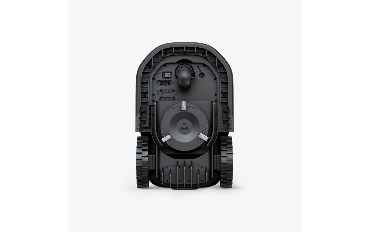 Terramow V1000 Mähroboter – 24 V – Schnittbreite 203 mm – Mähfläche 1200 m² – 4,5 Ah