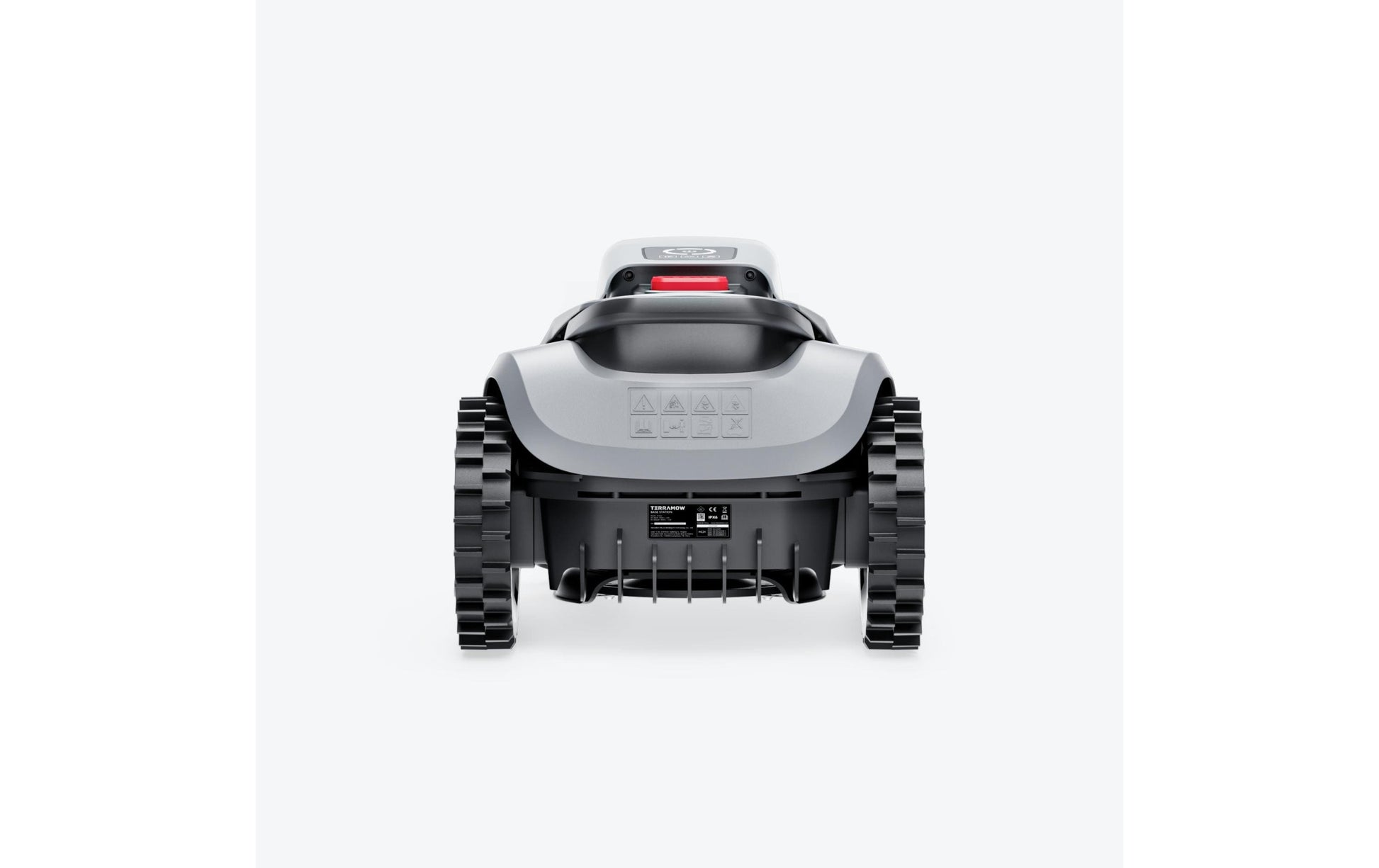 Terramow V1000 Mähroboter – 24 V – Schnittbreite 203 mm – Mähfläche 1200 m² – 4,5 Ah