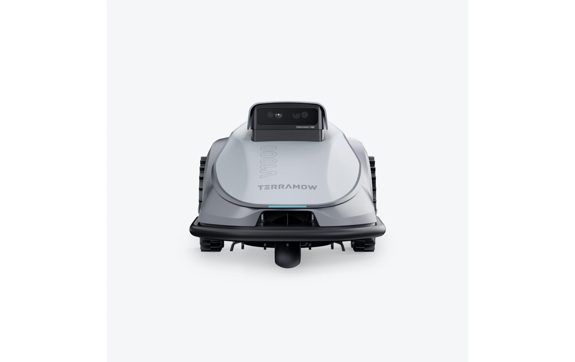 Terramow V1000 Mähroboter – 24 V – Schnittbreite 203 mm – Mähfläche 1200 m² – 4,5 Ah