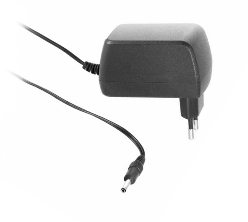 Honeywell Netzteil – 5,2 V – für Barcodelesegerät – Schwarz