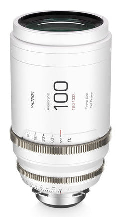 Viltrox 100 mm T/2 1,33× Anamorphotisches Objektiv – für L-Mount
