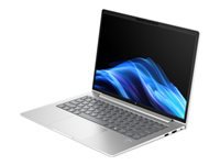 HP EliteBook 6 G1I U7-255U – 14,0" WUXGA, 16 GB, 512 GB, Windows 11 Pro