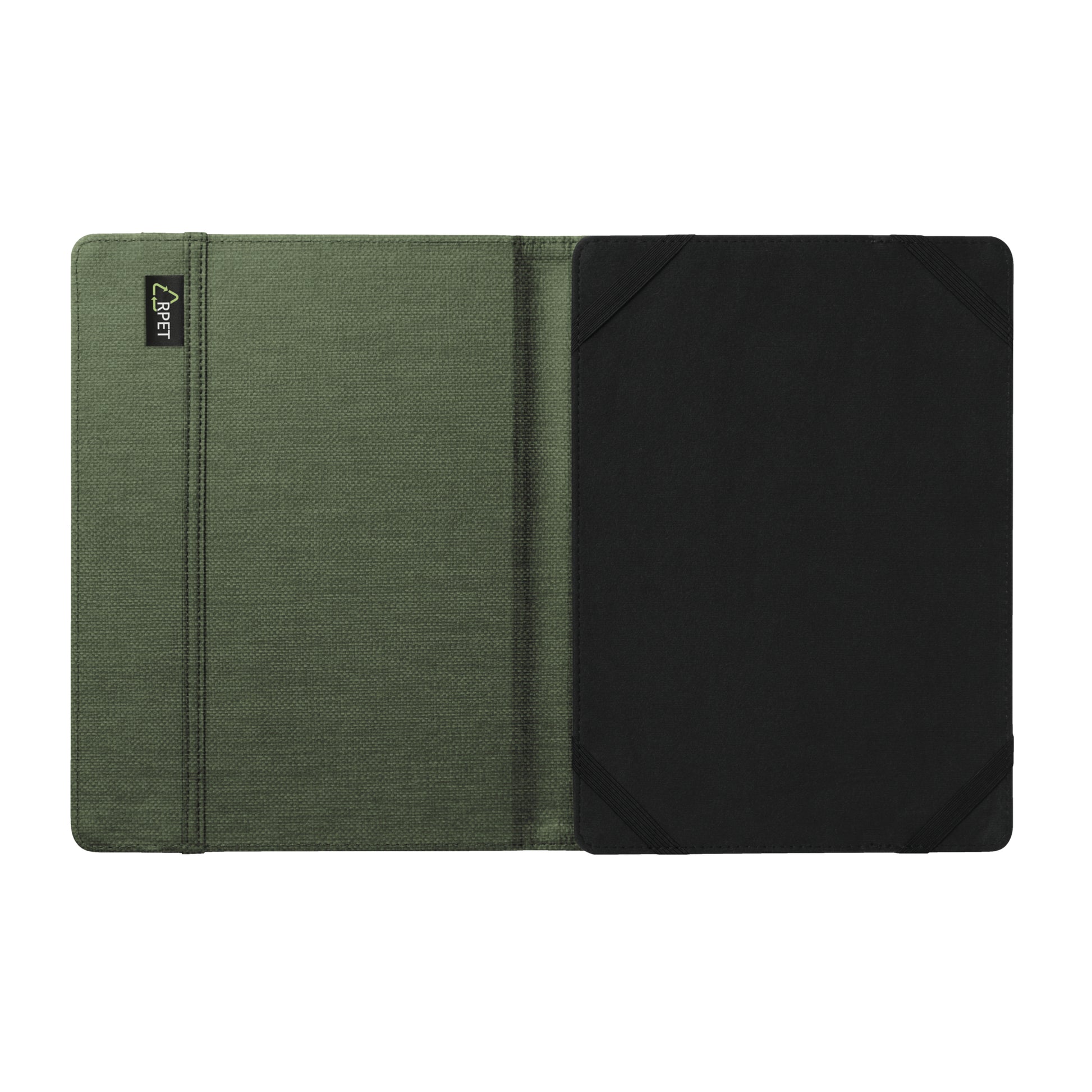 Trust Primo Tablet-Hülle für Tablets bis 10" – Grün