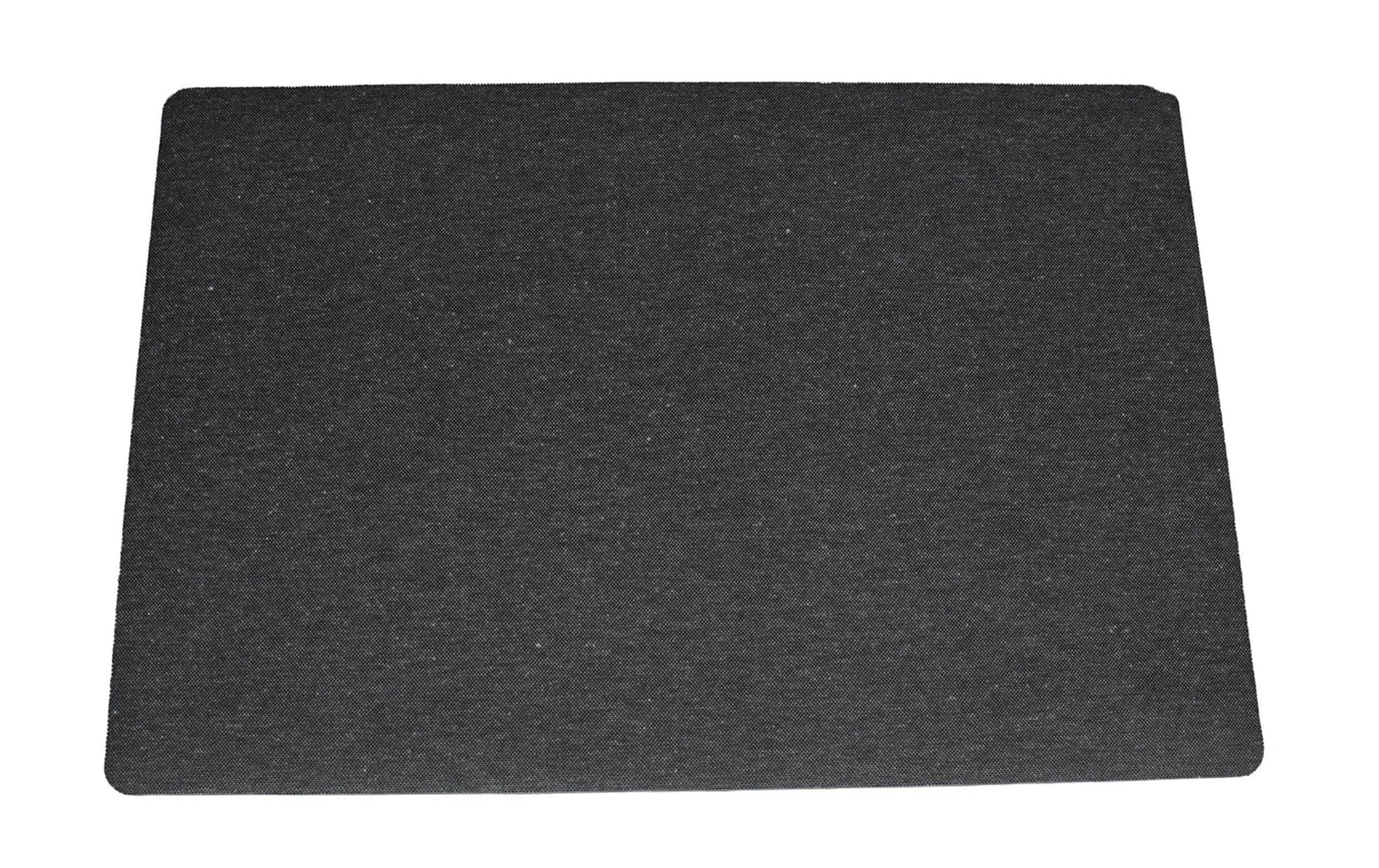 Hubatka Tischset – Polyester, Anthrazit, 43 × 30 cm