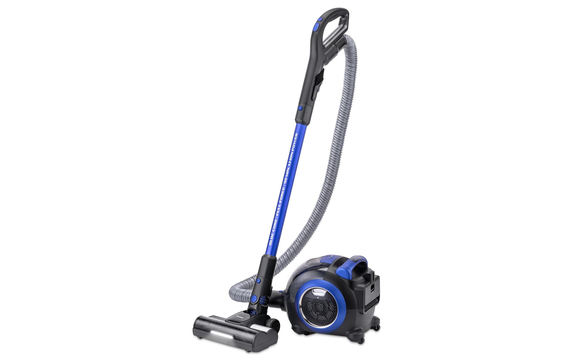 Trisa Electronics Trisa Akkustaubsauger Professional Clean T3589 – 90 min, 900 W, Behälter 1,3 l