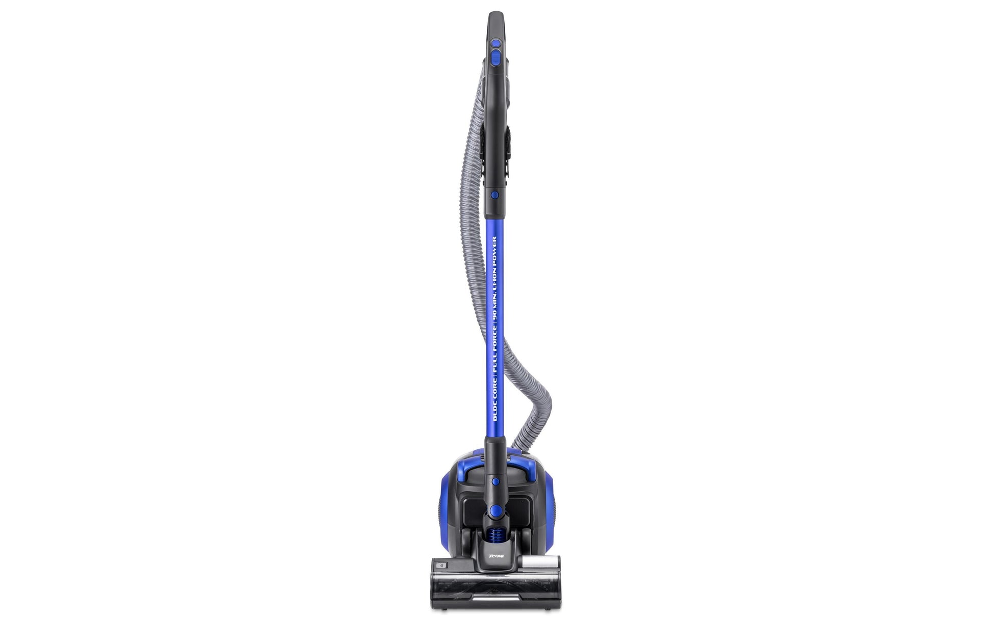 Trisa Electronics Trisa Akkustaubsauger Professional Clean T3589 – 90 min, 900 W, Behälter 1,3 l