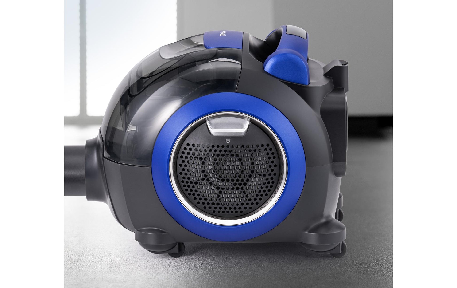 Trisa Electronics Trisa Akkustaubsauger Professional Clean T3589 – 90 min, 900 W, Behälter 1,3 l