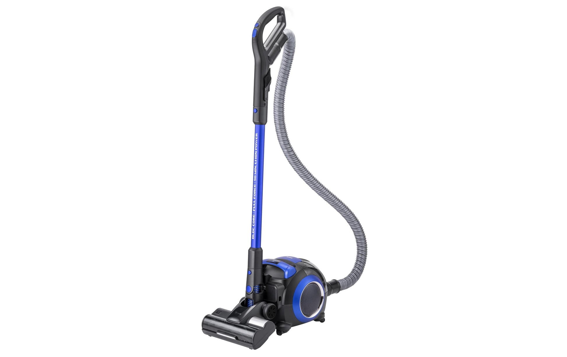 Trisa Electronics Trisa Akkustaubsauger Professional Clean T3589 – 90 min, 900 W, Behälter 1,3 l