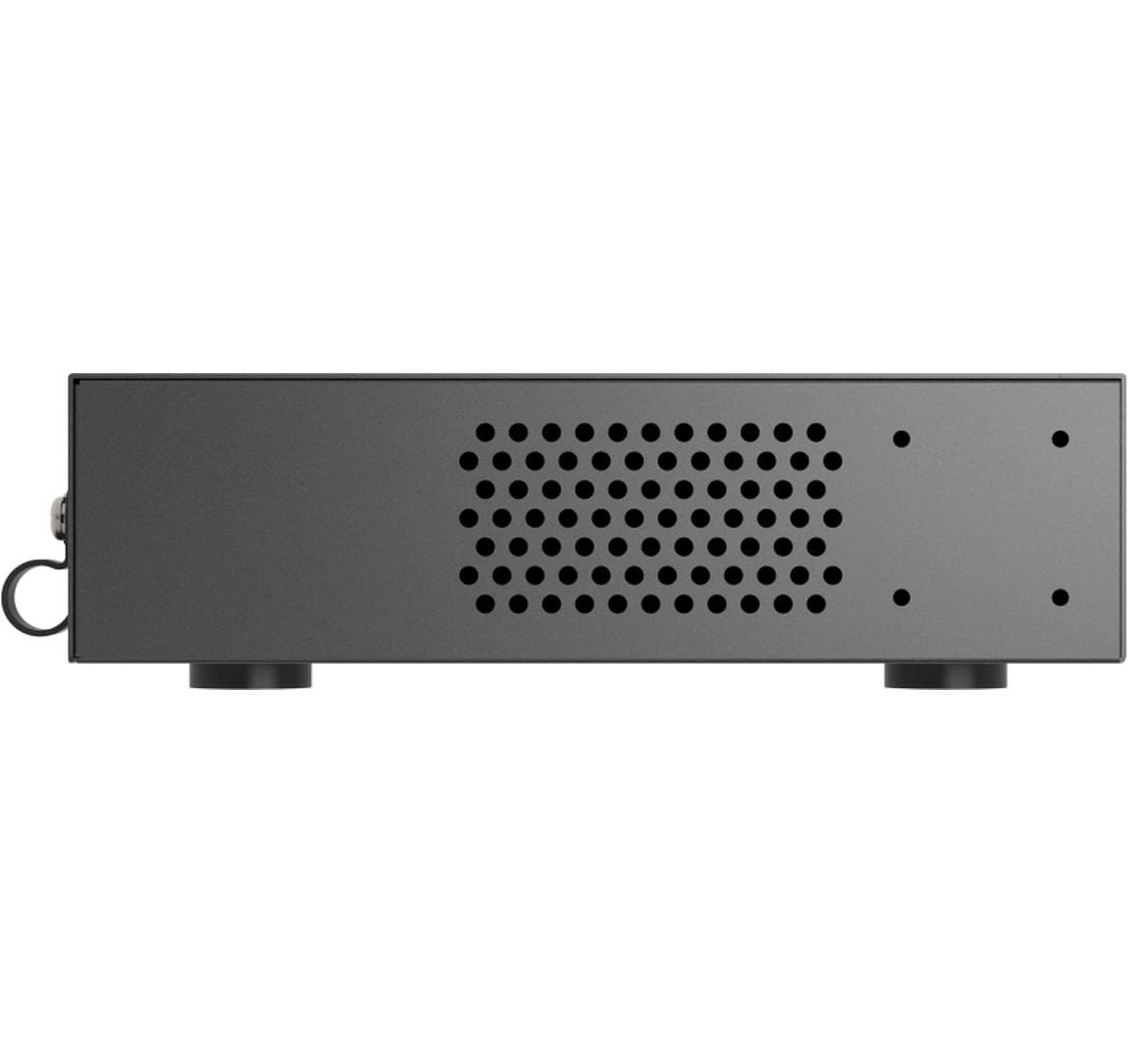 QNAP QSW-L3208-2C6T – Managed Switch – 6×10G, 2×SFP+