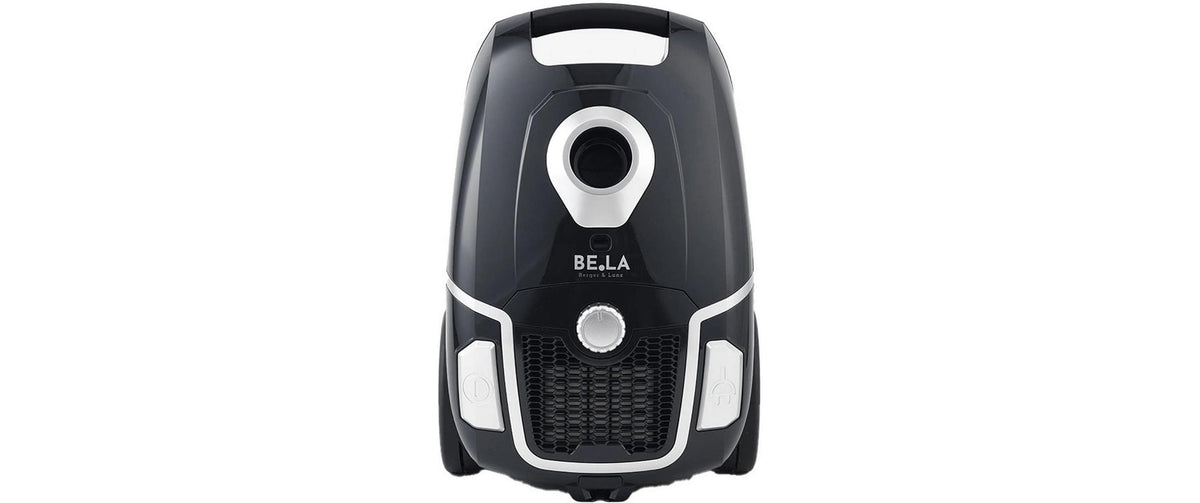 Berger lanz BergerLanz Bodenstaubsauger BS307 – mit Beutel, 800 W, 4 l