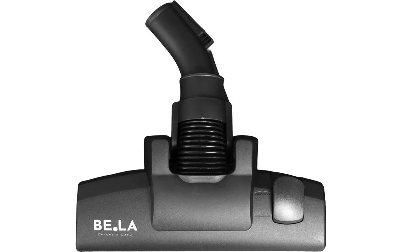 Berger lanz BergerLanz Bodenstaubsauger BS307 – mit Beutel, 800 W, 4 l