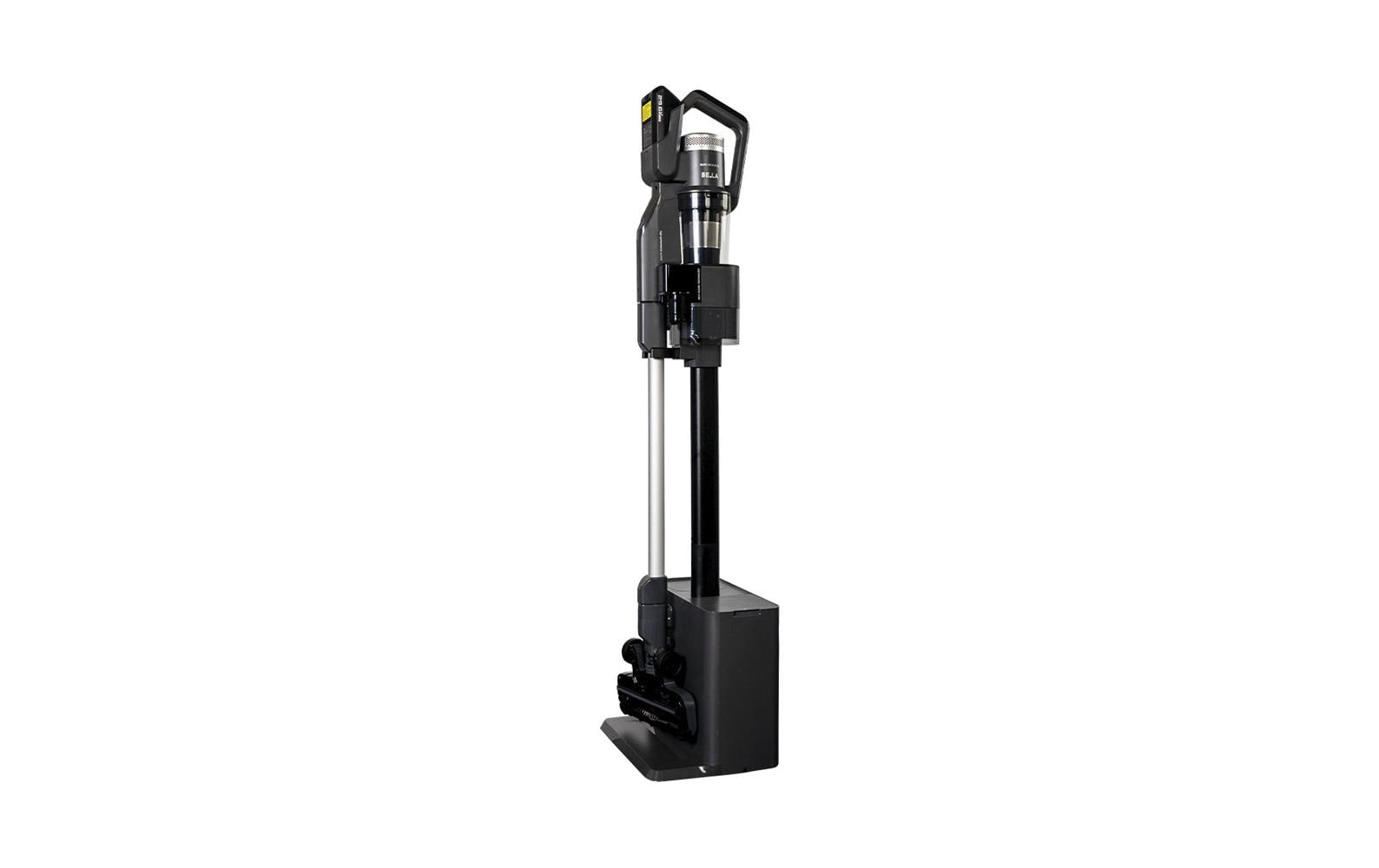 Berger lanz BergerLanz Akku-Handstaubsauger – 2,30 l, 29,6 V, 25 min