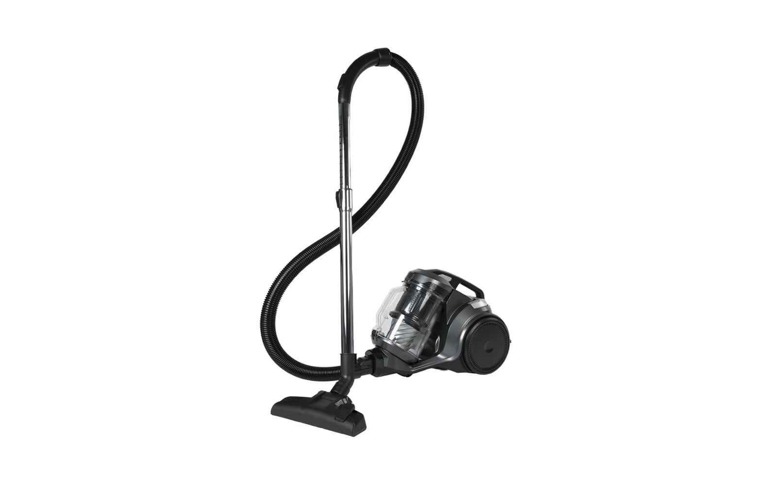 Berger lanz BergerLanz Bodenstaubsauger SSZY Zyklon – beutellos, 700 W, 3 l