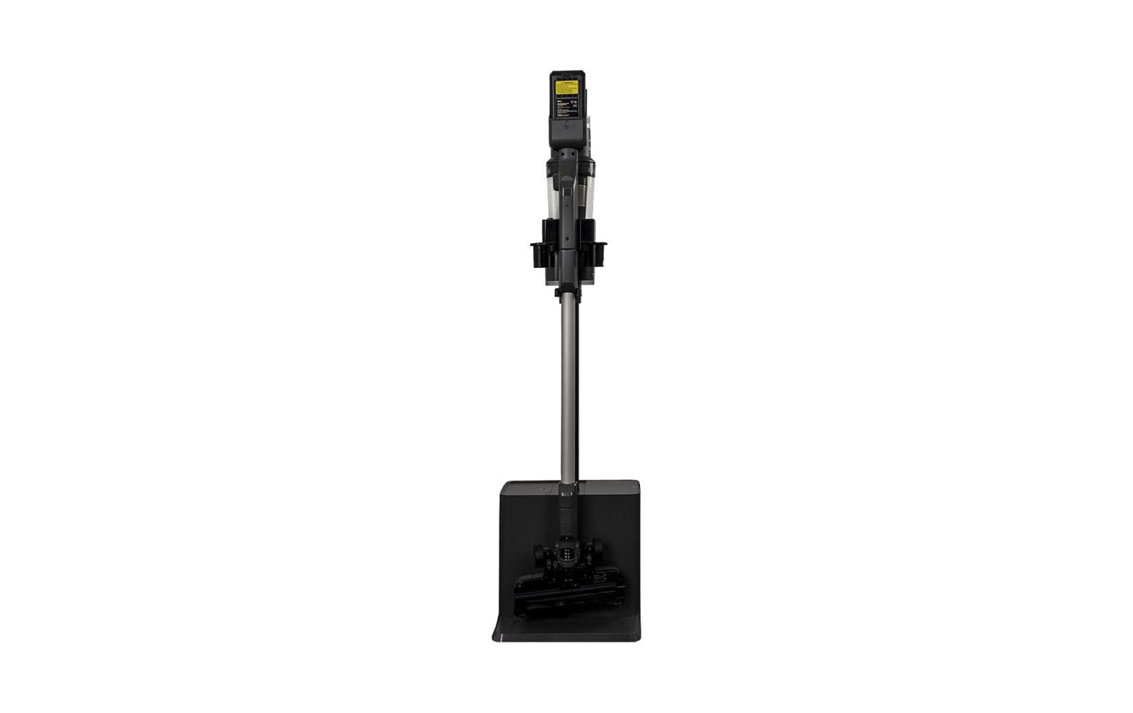Berger lanz BergerLanz Akku-Handstaubsauger – 2,30 l, 29,6 V, 25 min