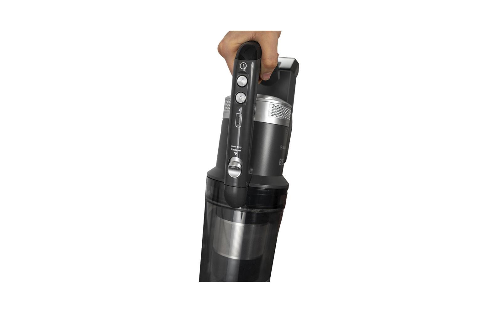 Berger lanz BergerLanz Akku-Handstaubsauger – 2,30 l, 29,6 V, 25 min