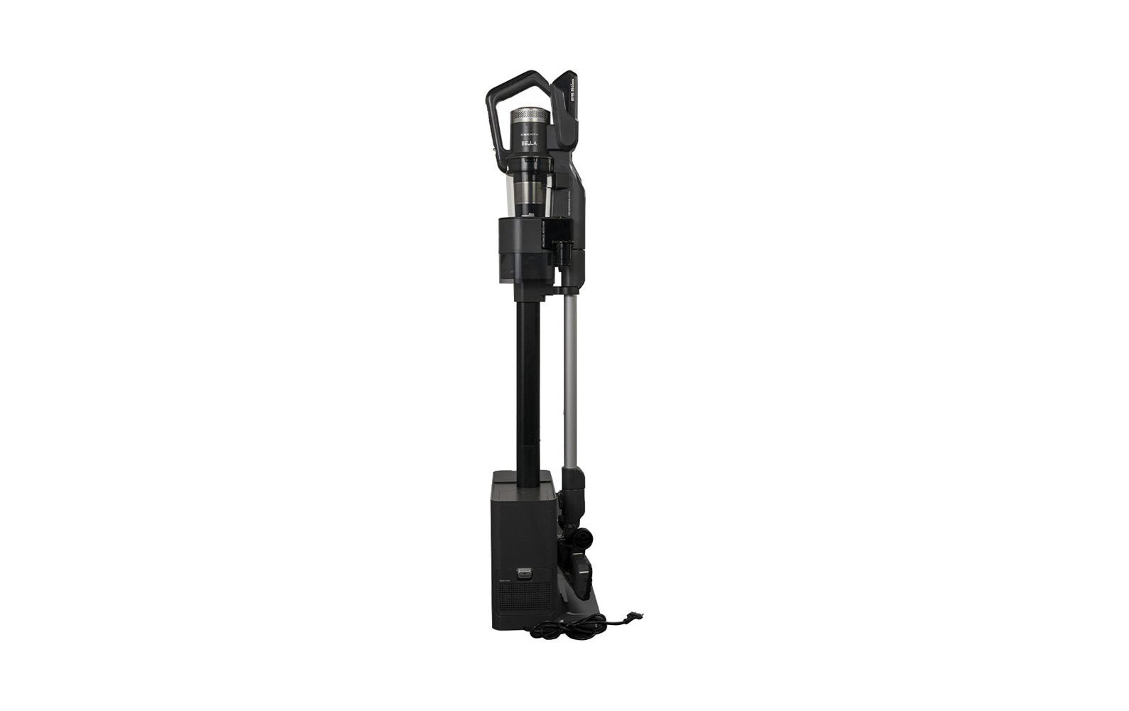 Berger lanz BergerLanz Akku-Handstaubsauger – 2,30 l, 29,6 V, 25 min