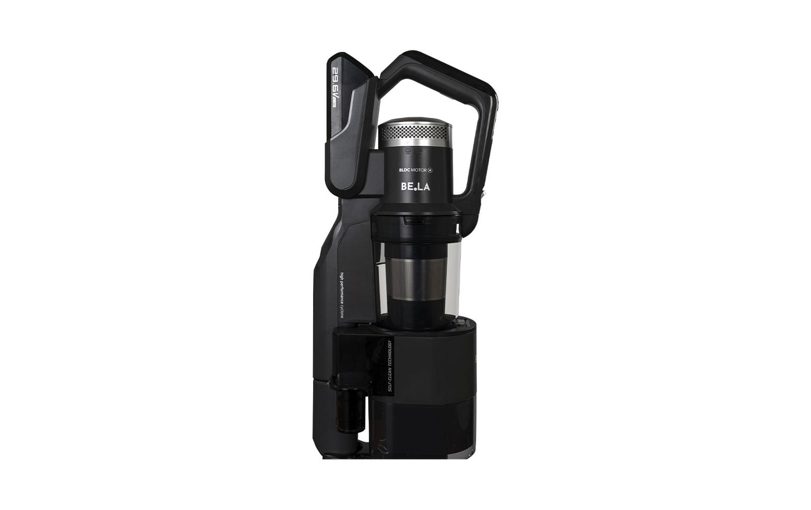 Berger lanz BergerLanz Akku-Handstaubsauger – 2,30 l, 29,6 V, 25 min