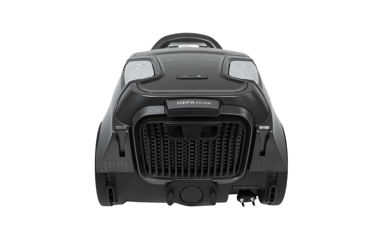 Berger lanz BergerLanz Bodenstaubsauger – mit Beutel, 700 W, 6 l