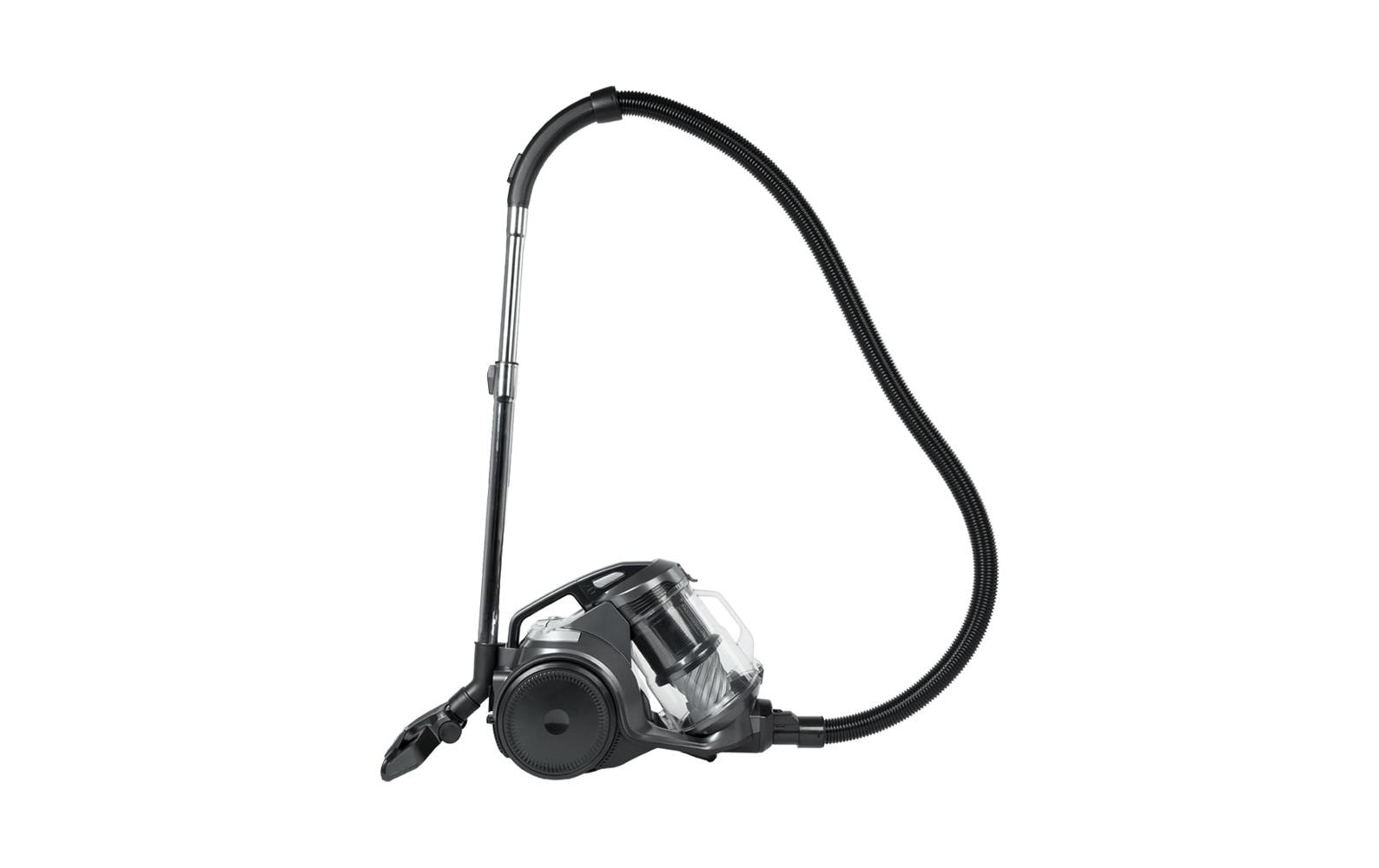 Berger lanz BergerLanz Bodenstaubsauger SSZY Zyklon – beutellos, 700 W, 3 l