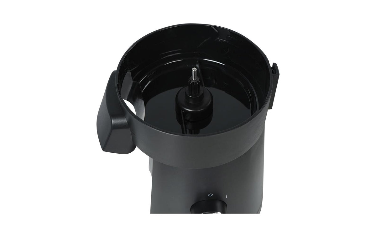 Berger lanz BergerLanz – 7-teiliges Gemüseschneider-Set, 16,5 × 35 cm, Edelstahl/Kunststoff, Schwarz