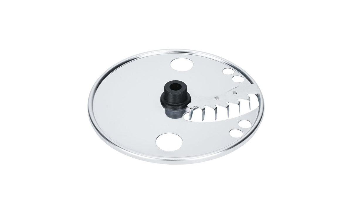 Berger lanz BergerLanz – 7-teiliges Gemüseschneider-Set, 16,5 × 35 cm, Edelstahl/Kunststoff, Schwarz