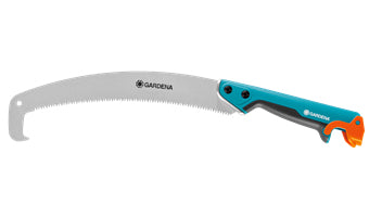 Gardena combisystem Gartensäge – Sägeblatt 32,5 cm, gebogen