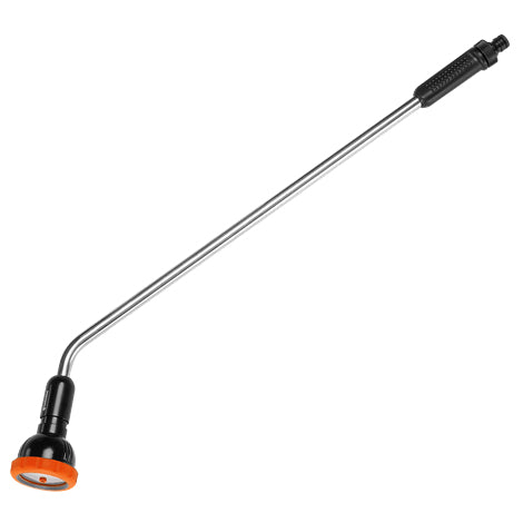 Gardena SB-Profi-System-Spritz-Giessstab – stufenlos dosierbar, 3 Sprühmuster