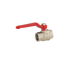 Gardena Kugelhahn – G 3/4 (26,5 mm), Metall, 2 Ausgänge, für Universal