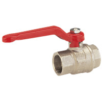 Gardena Kugelhahn – G 1 (33,3 mm), Metall, 2 Ausgänge, für Universal