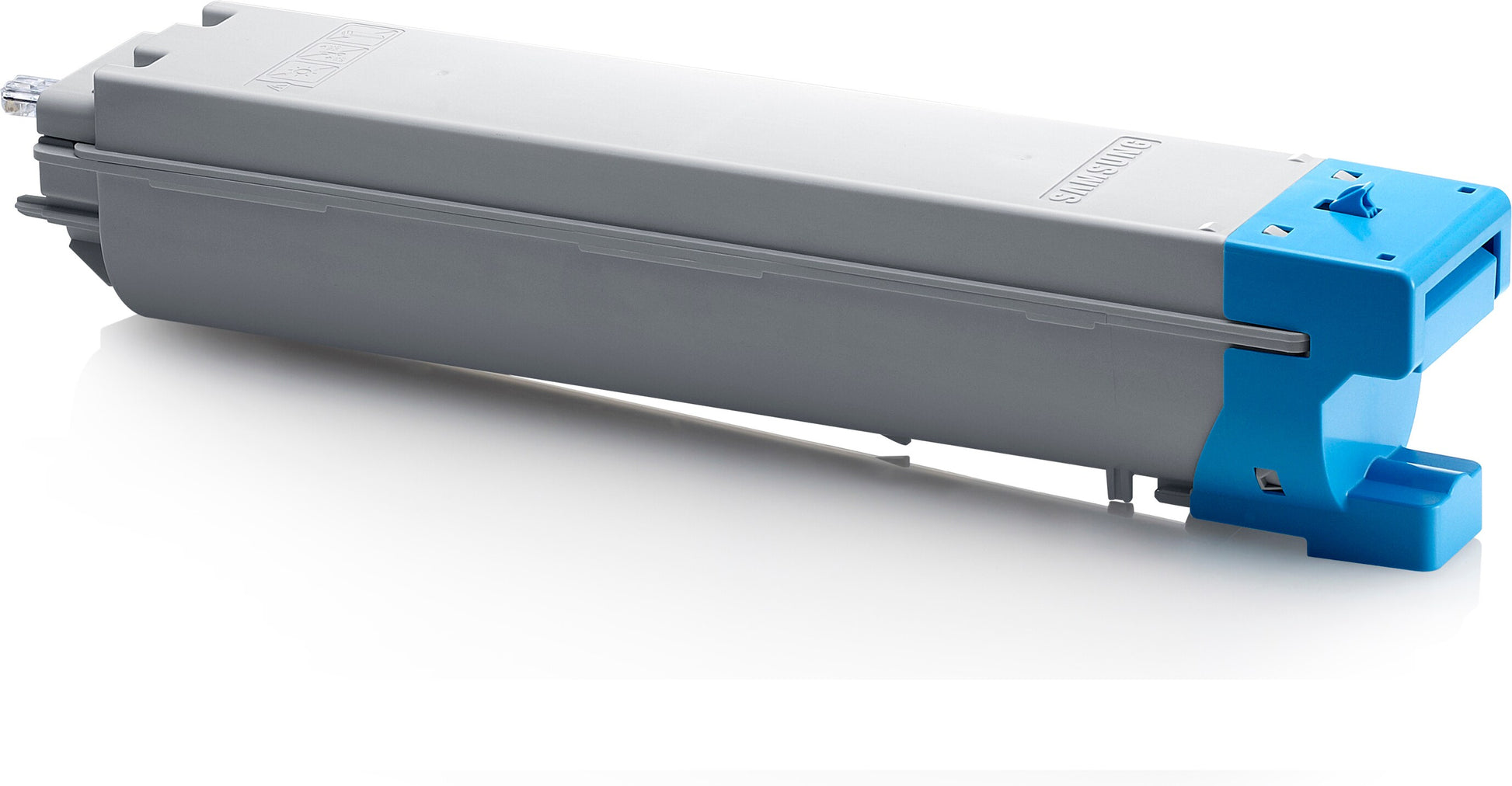 HP Samsung – Toner CLT-C659S – Cyan, 20000 Seiten – für Samsung CLX-8650ND/8640ND/C4821