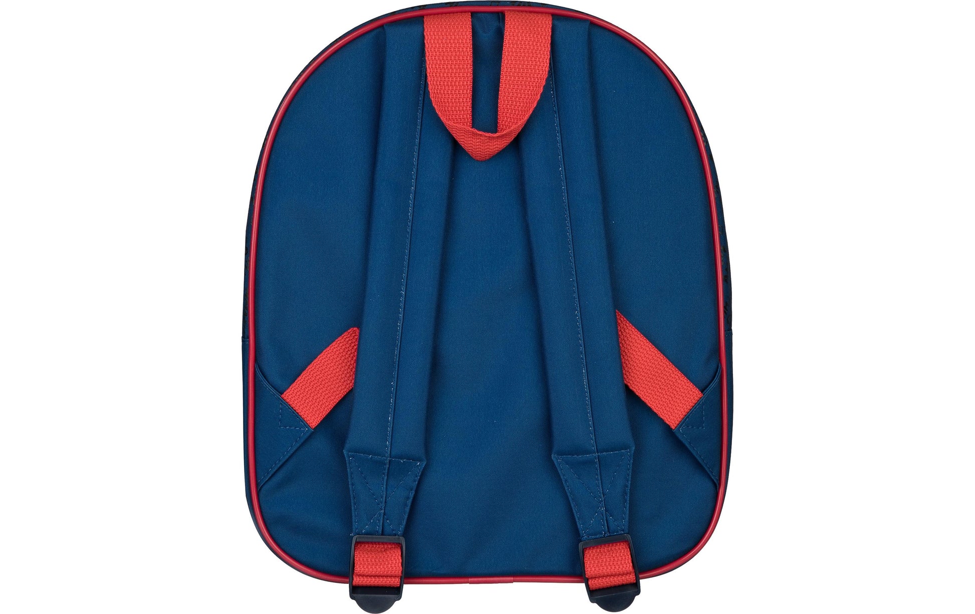 Undercover Kindergartenrucksack Spider – 8 l, mit Vortasche – Spiderman