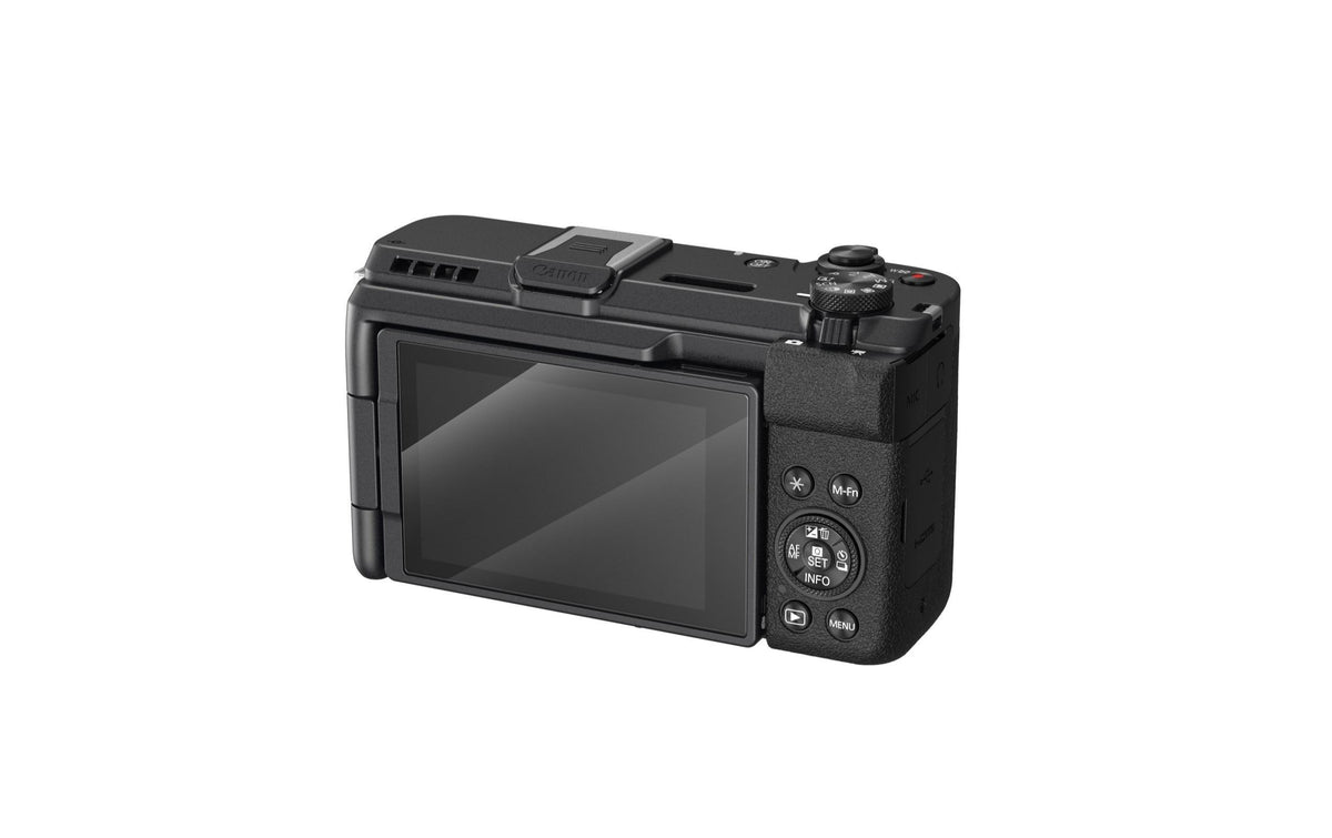 SmallRig Bildschirmschutz – 75,1 × 49,2 × 0,3 mm – für Canon PowerShot V1, PowerShot G7X III