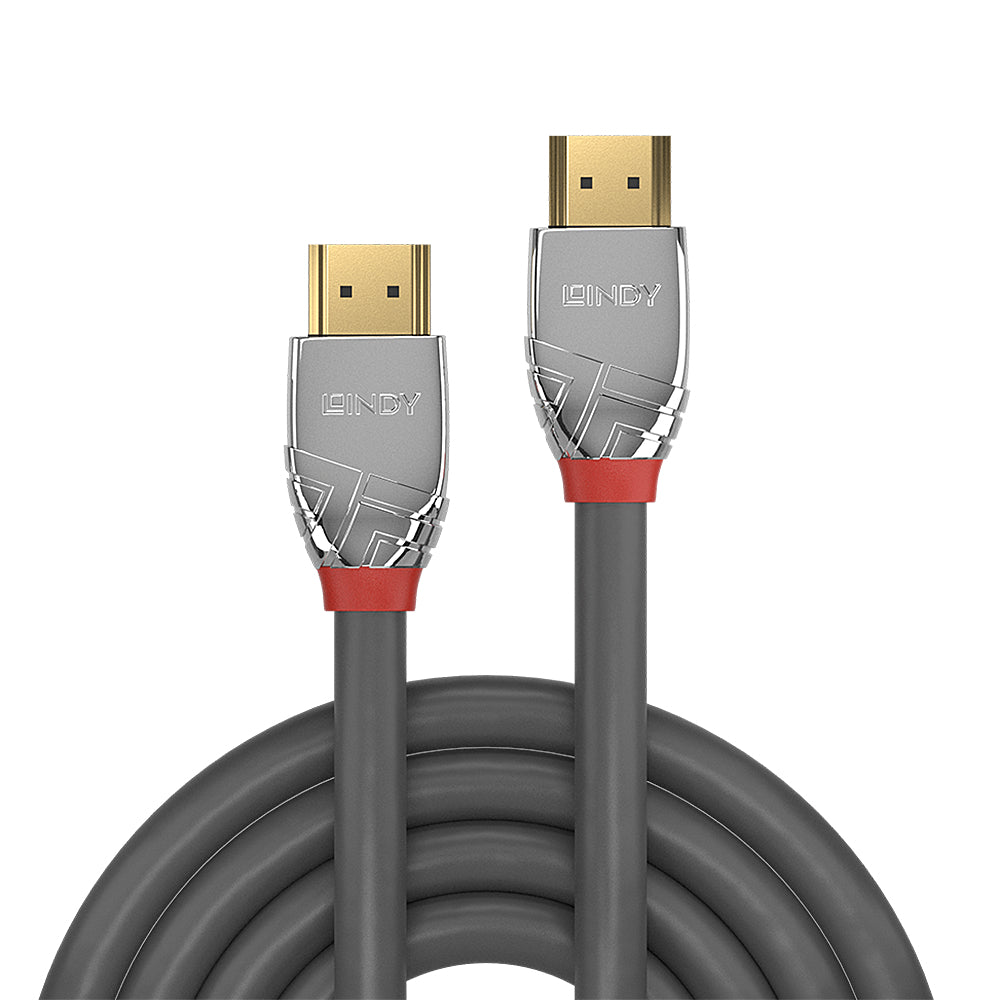 Lindy HDMI-Kabel, Cromo Line