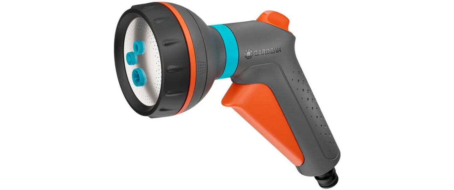 Gardena Classic 18370-20 Multifunktions-Sprühdüse