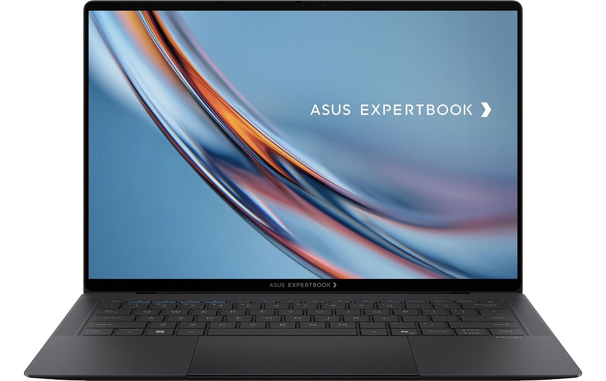 ASUS B9406CAA-TH0391X – 14" WQXGA+ OLED Touch, Core Ultra 7 358H, 64 GB, 2 TB SSD, Win 11 Pro, QWERTZ (CH)