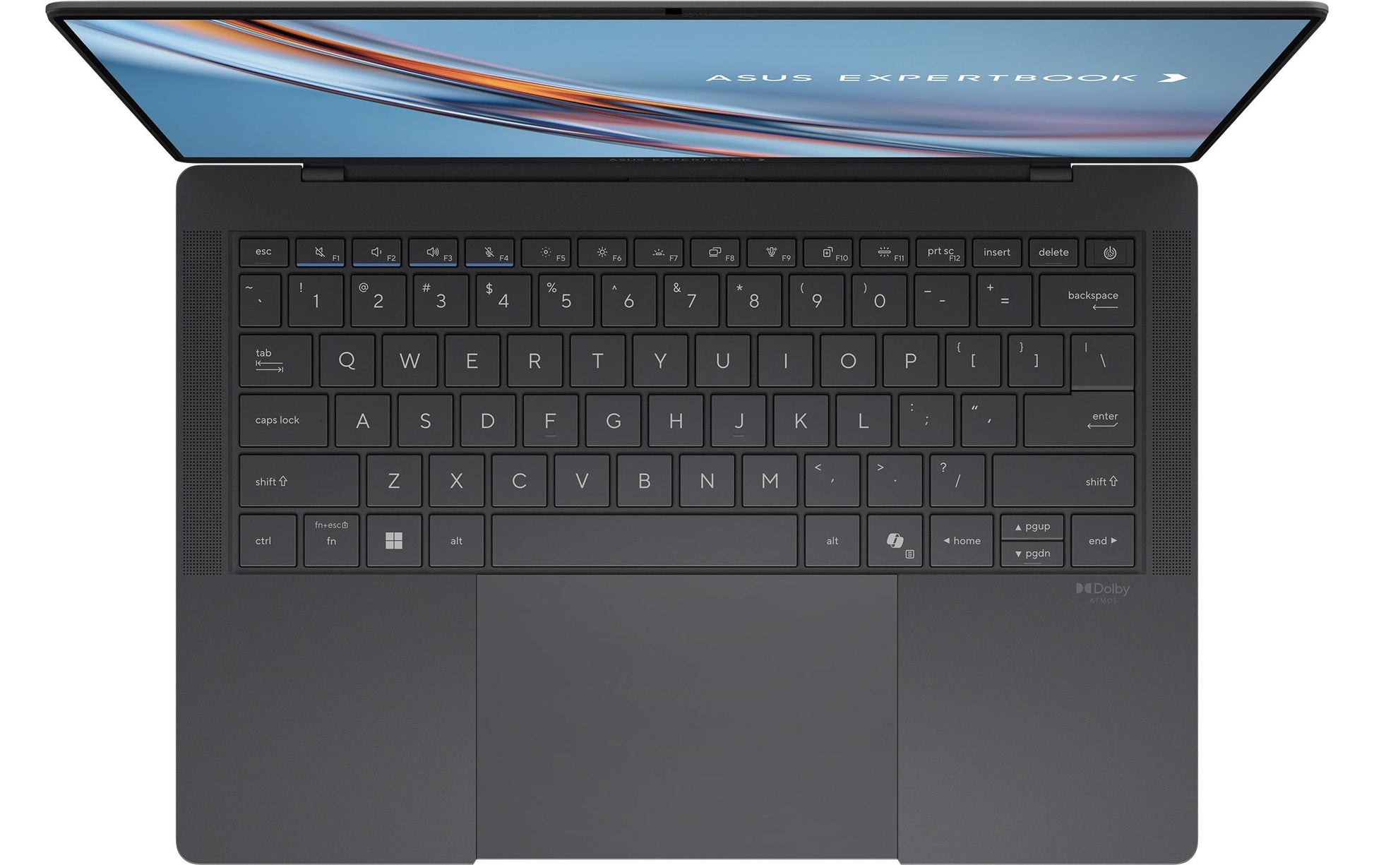 ASUS B9406CAA-TH0391X – 14" WQXGA+ OLED Touch, Core Ultra 7 358H, 64 GB, 2 TB SSD, Win 11 Pro, QWERTZ (CH)