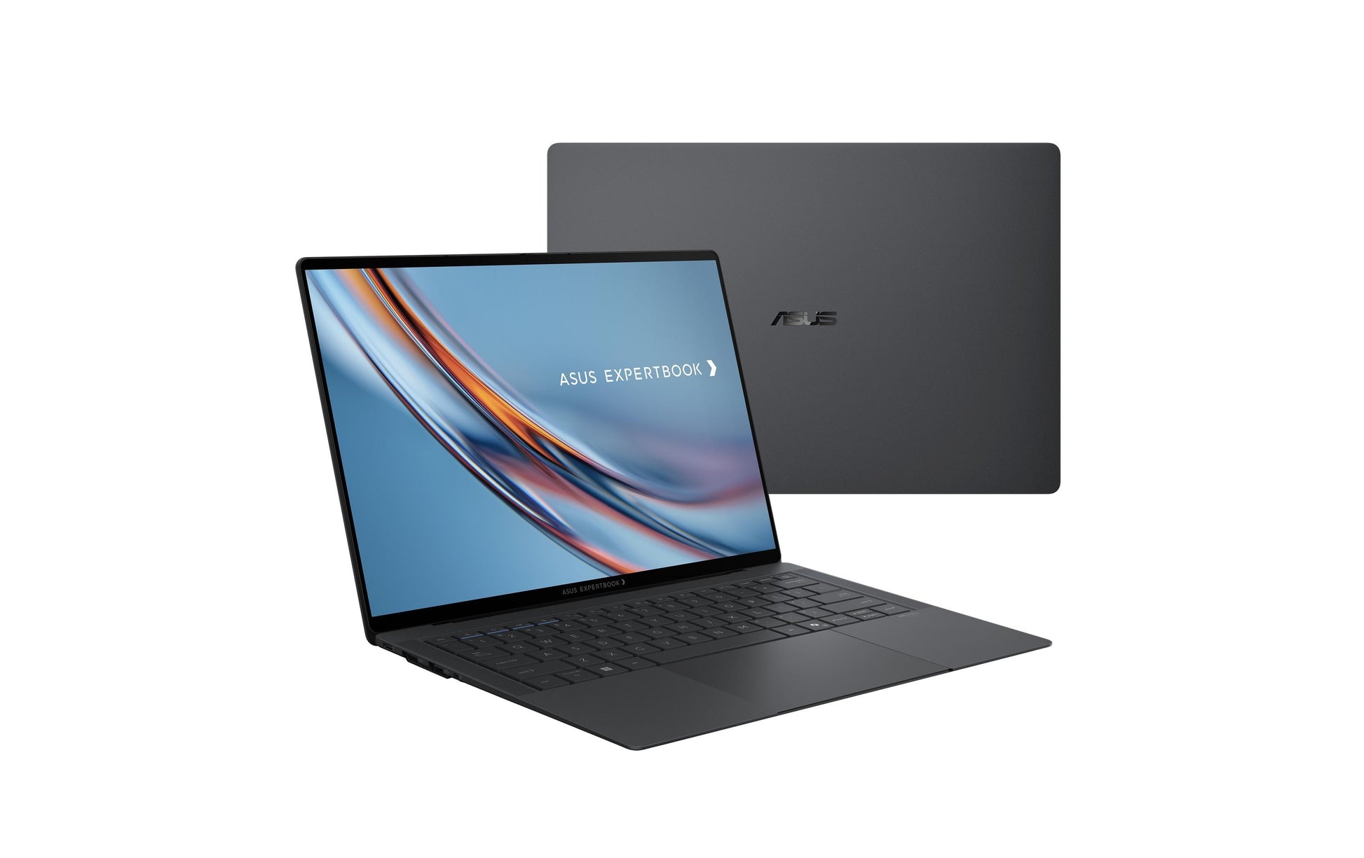 ASUS B9406CAA-TH0391X – 14" WQXGA+ OLED Touch, Core Ultra 7 358H, 64 GB, 2 TB SSD, Win 11 Pro, QWERTZ (CH)
