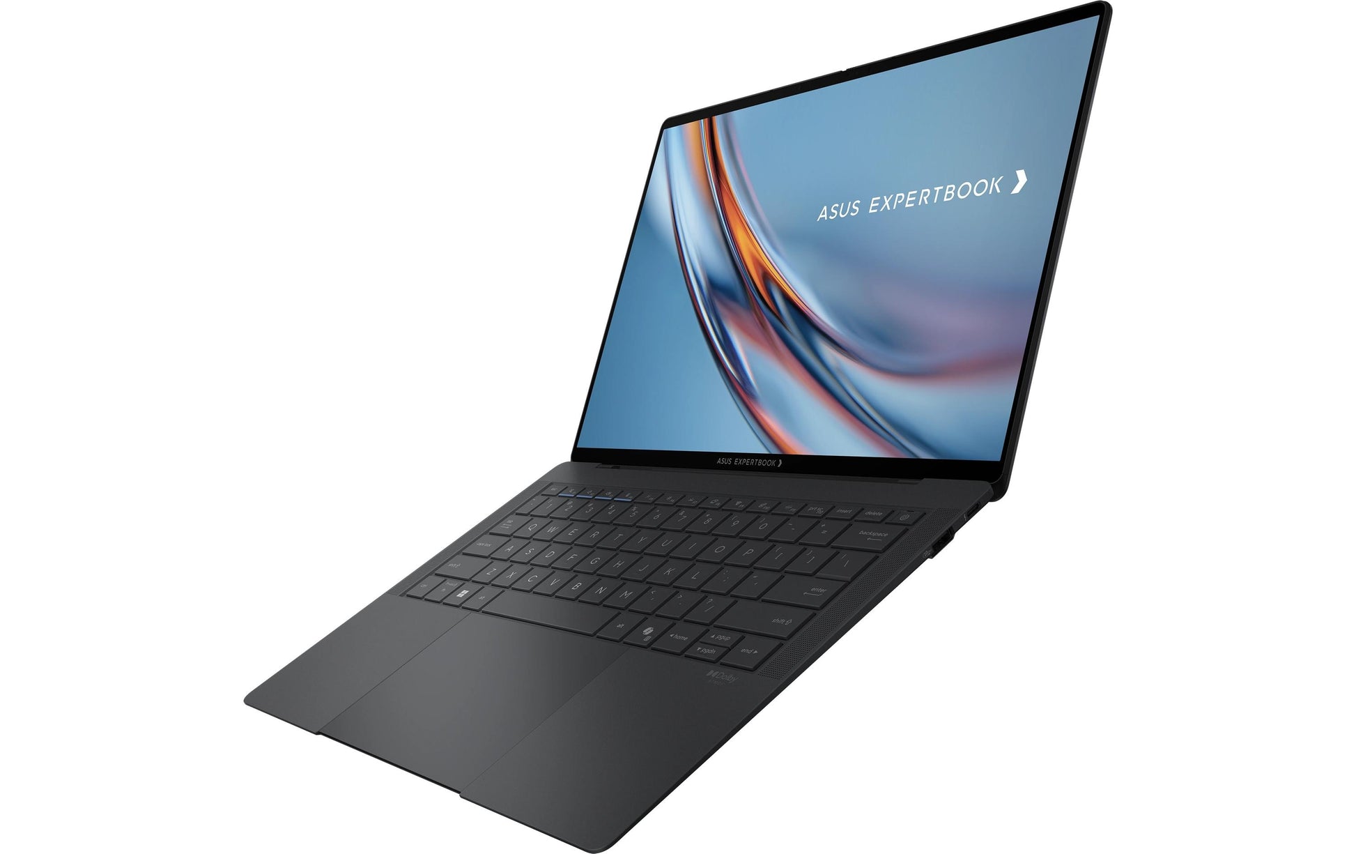 ASUS B9406CAA-TH0391X – 14" WQXGA+ OLED Touch, Core Ultra 7 358H, 64 GB, 2 TB SSD, Win 11 Pro, QWERTZ (CH)