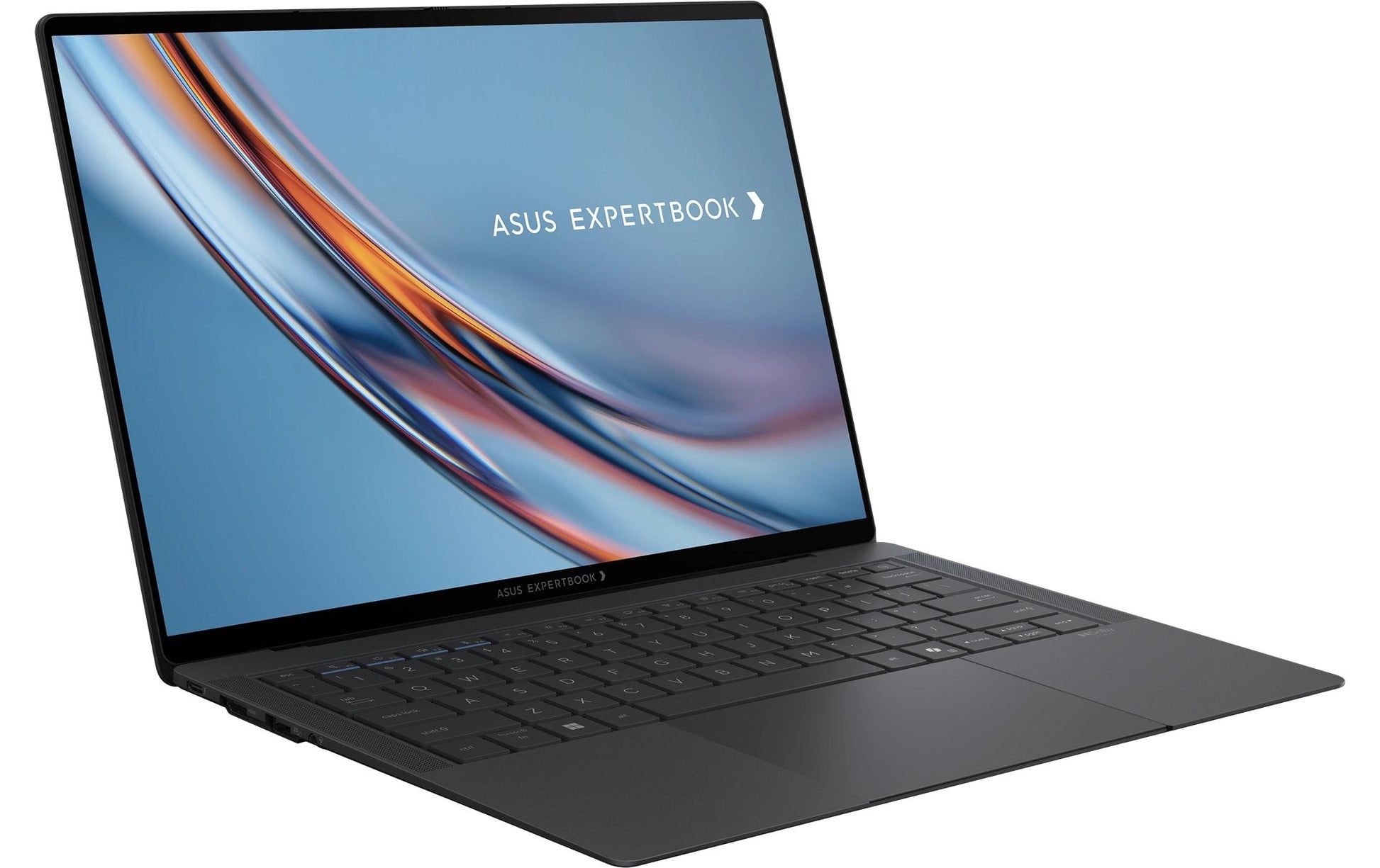 ASUS B9406CAA-TH0391X – 14" WQXGA+ OLED Touch, Core Ultra 7 358H, 64 GB, 2 TB SSD, Win 11 Pro, QWERTZ (CH)
