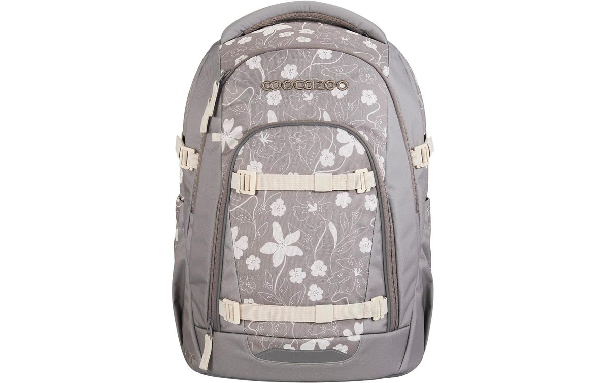 Coocazoo MATE – Schulrucksack, Bloom, 30 l