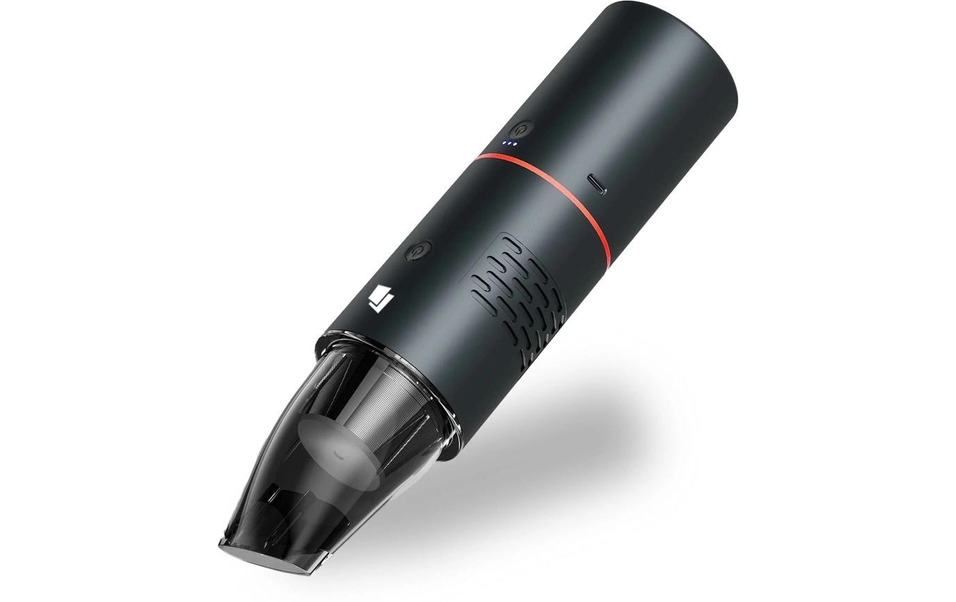 Caliber Handstaubsauger CPS-VC – 0,10 l, 12 V, 150 W