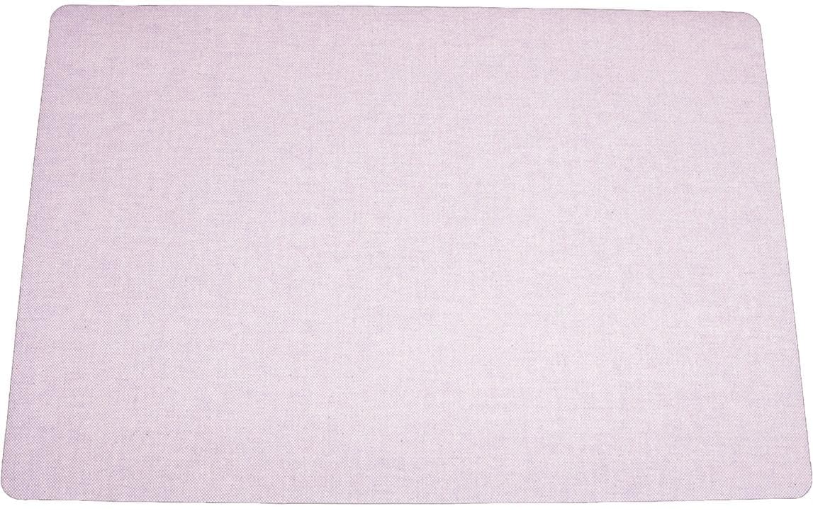 Hubatka Tischset – Polyester, Mauve, 43 × 30 cm