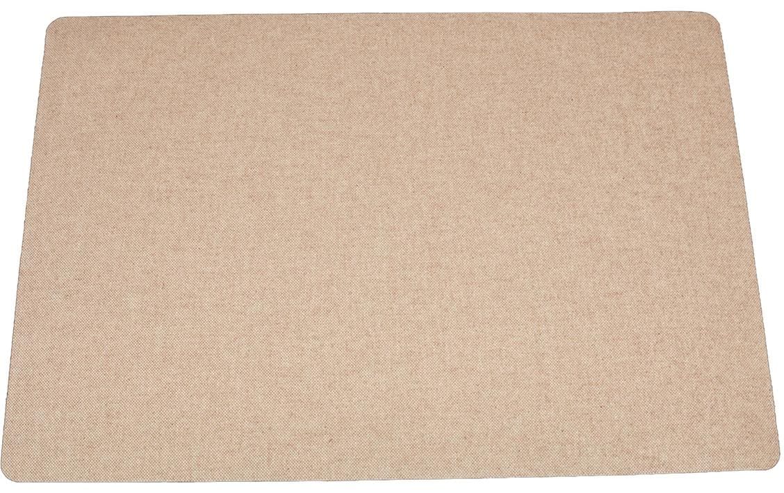 Hubatka Tischset – Polyester, natur, 43 × 30 cm