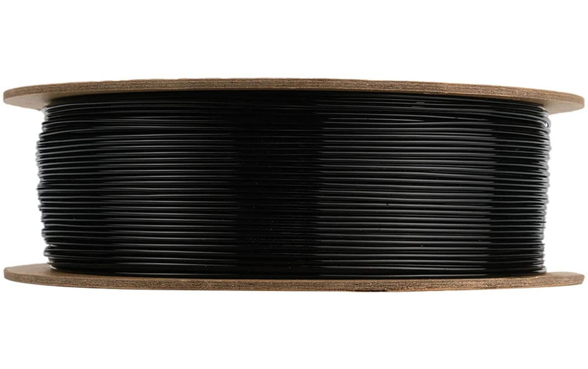 Esun 3D-Drucker-Filament Hyper PEBA 1,75 mm Schwarz, 0,8 kg
